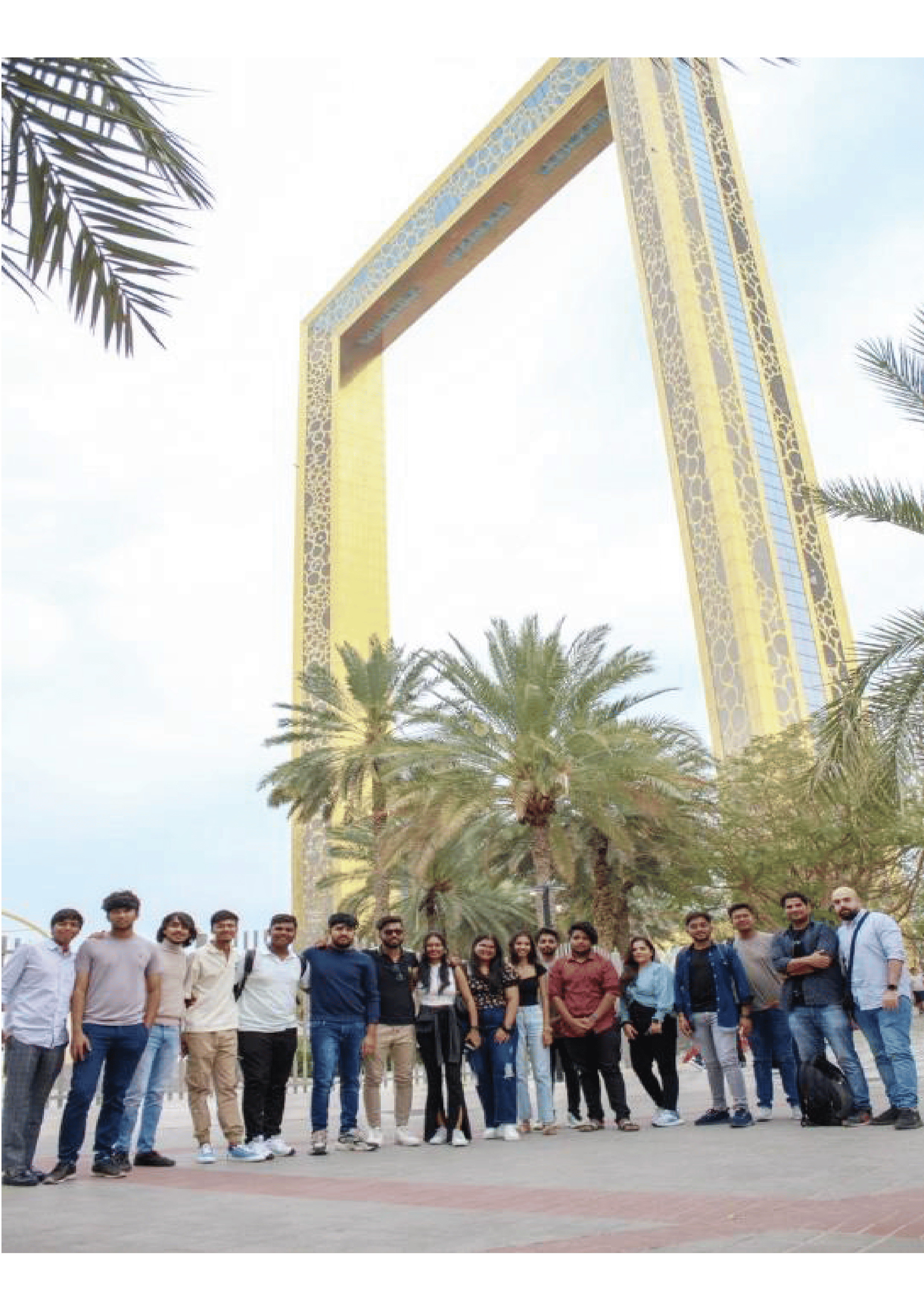 SKIPS University Ahmedabad Extra Curriculars photo 50